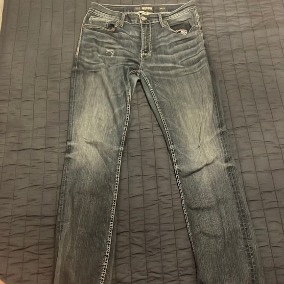 BKE jeans. Great condition. Super comfortable. - Picture 1 of 6